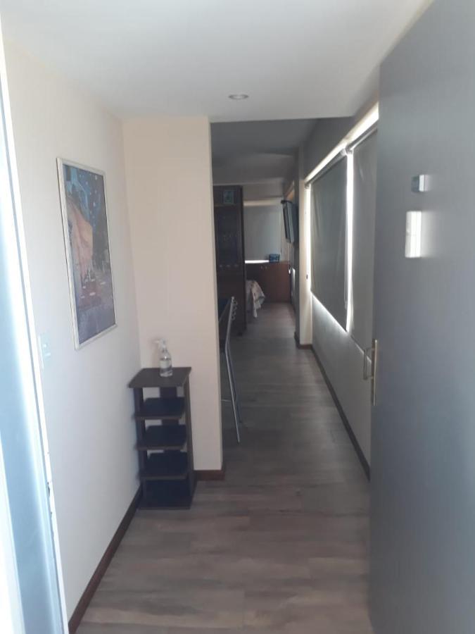 Апартаменти 4 Ventanales Sobre La Avenida Corrientes Буенос-Айрес Екстер'єр фото